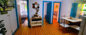 Haro's Santa Lucia Gem 3 bedroom Apt